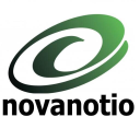 novanotio Логотип png