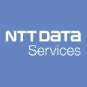 NTT DATA Deutschland GmbH Logo png