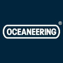 Oceaneering Логотип png
