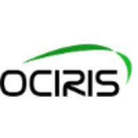 Ociris GmbH Logó png