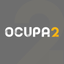 Ocupa2 Logo png