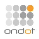 Ondot Systems, Inc Logotipo png