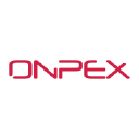 ONPEX Logo png