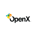 OpenX Logo png