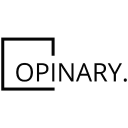 Opinary Logotipo png
