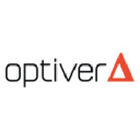 Optiver Logo png