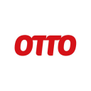 Otto (GmbH & Co KG) Logo png