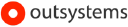 OutSystems Logo png