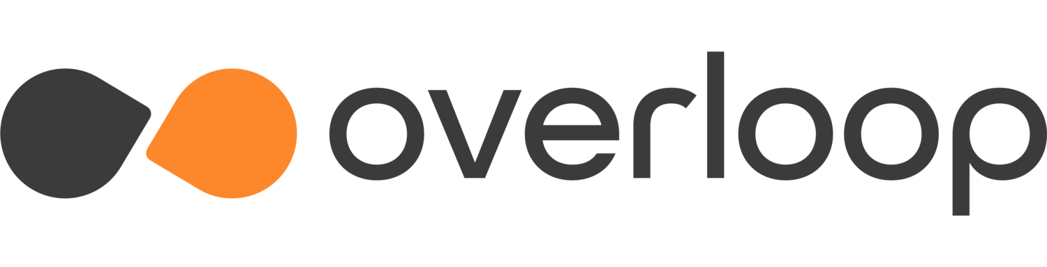 Overloop Company Profile