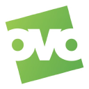 OVO Energy Логотип png