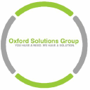 Oxford Solutions Logo png