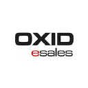 OXID eSales AG Logo png