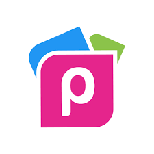 Paidy Логотип png