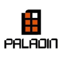 Paladin Consulting Inc. Logotipo png