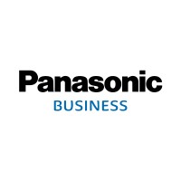 Panasonic Business Support Europe GmbH Siglă jpg