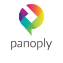 Panoply.io Logotipo png