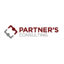 Partner's Consulting, Inc. Логотип png
