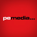 pemedia GmbH Logo png