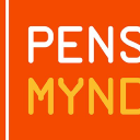 Pensionsmyndigheten Logo png