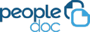PeopleDoc Логотип png