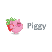 Piggy Logó png