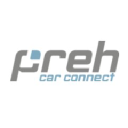 Preh Car Connect GmbH Siglă png