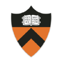 Princeton University Logo png