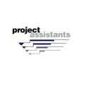 Project Assistants Logotipo png