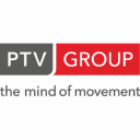 PTV Group Logo png
