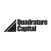 Quadrature Capital Limited Логотип png