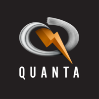 Quanta Services, Inc. Логотип png
