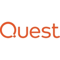 Quest Software Logo png