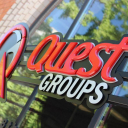 Quest Groups LLC Logotipo png