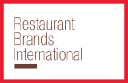 Restaurant Brands International Logo png