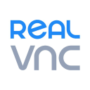 RealVNC Logotipo png