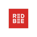 Red Bee Media Logo png