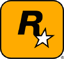 Rockstar Games Logó png