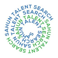 SAHUN TALENT SEARCH Logo png