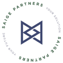 Saige Partners Logotipo png