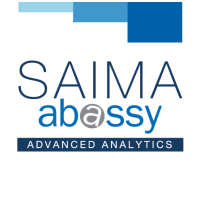 Saima Solutions sl Logotipo png