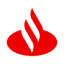 Santander Consumer Bank GmbH Logotipo png