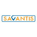 Savantis Solutions LLC Логотип png