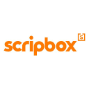 Scripbox Логотип png