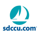 San Diego County Credit Union Logo png