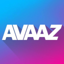 Avaaz Foundation Logotipo png
