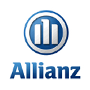ALLIANZ SEGUROS Логотип png