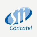 SII Concatel Logo png