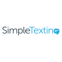 SimpleTexting Logo png