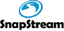 SnapStream Logo png