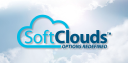 SoftClouds LLC Logo png